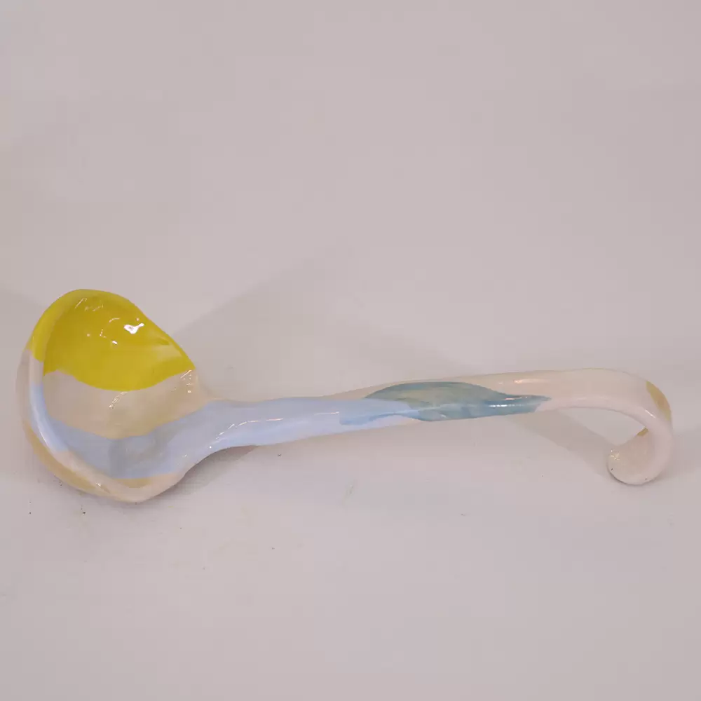 SERVING UTENSILS LADDLE